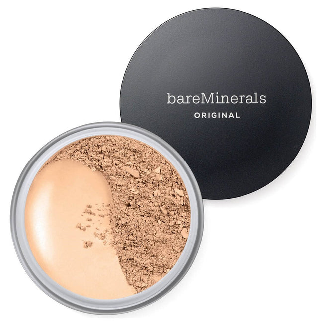 bareMinerals Original SPF15 Foundation sypki podkład mineralny