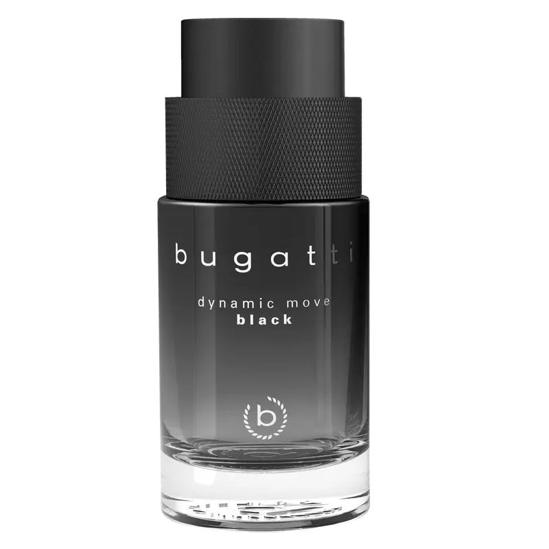 bugatti fashion dynamic move black