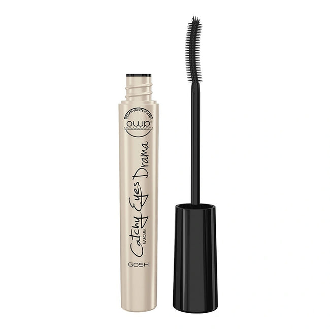 Gosh Catchy Eyes Drama Mascara wydłużający tusz do rzęs 10ml