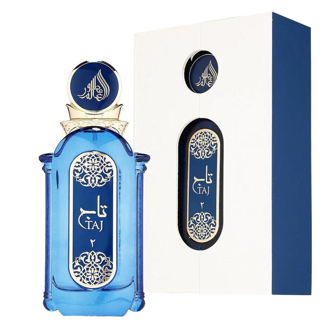 Fragrance World Taj 2 woda perfumowana spray