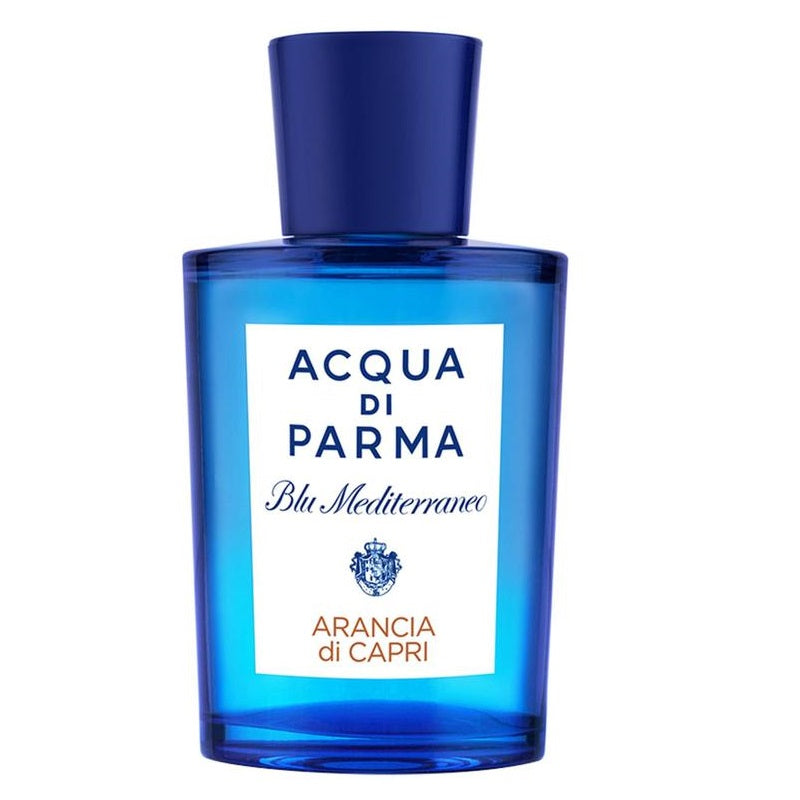 acqua di parma arancia di capri woda toaletowa 150 ml     