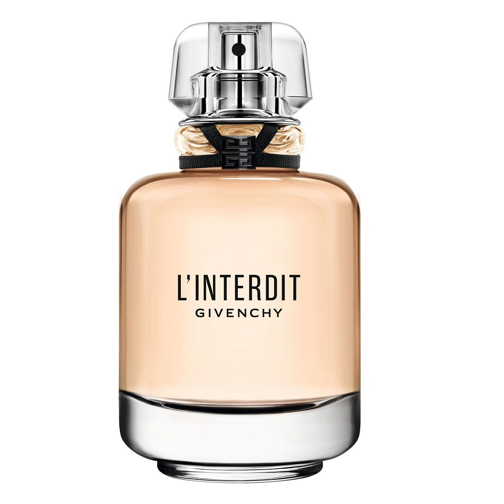 givenchy l'interdit woda perfumowana 100 ml    