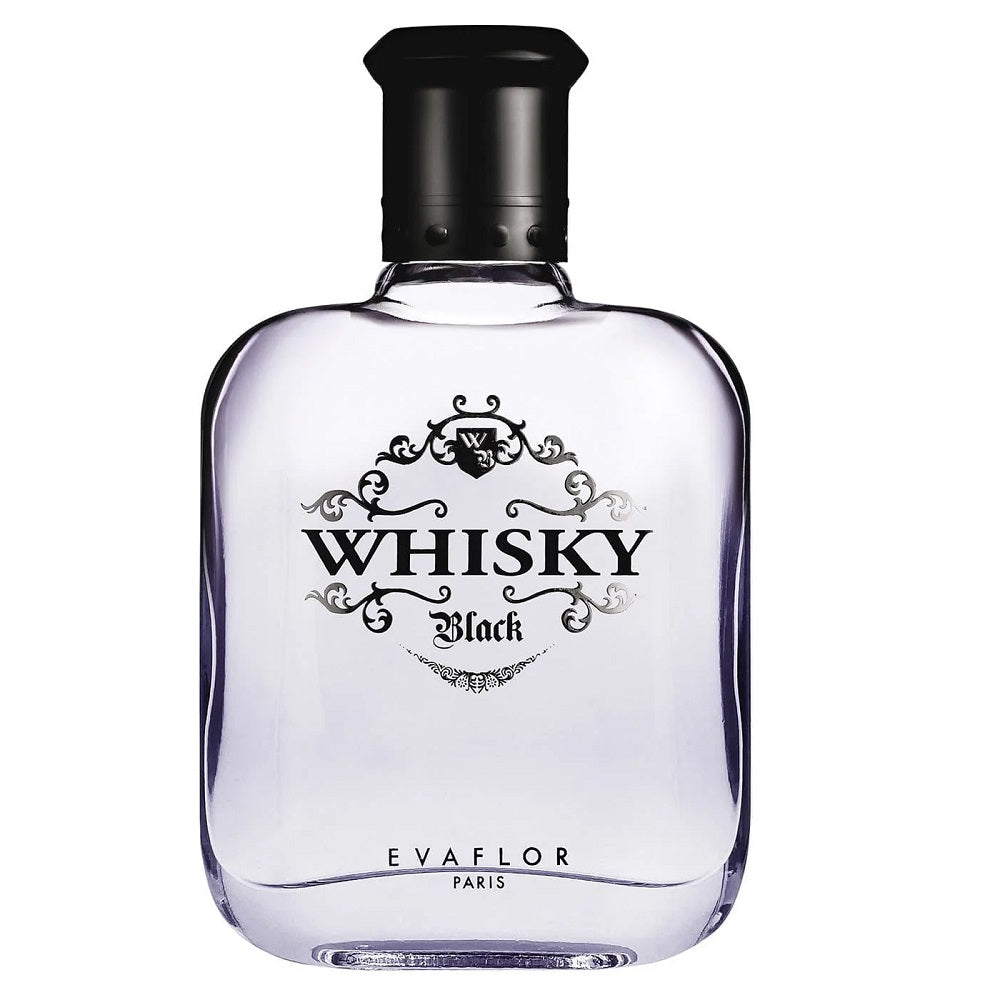 evaflor whisky black