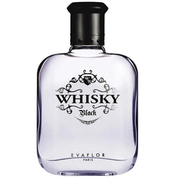 Evaflor Whisky Black woda toaletowa spray 100ml