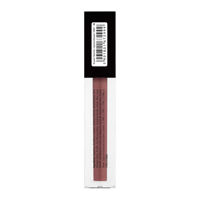 Wibo Spicy Lip Gloss błyszczyk do ust 3ml