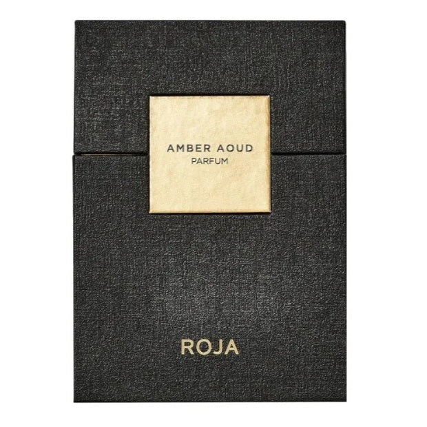 Roja Parfums Amber Aoud perfumy spray