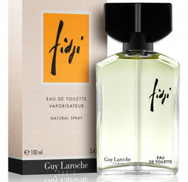 Guy Laroche Fidji woda toaletowa spray