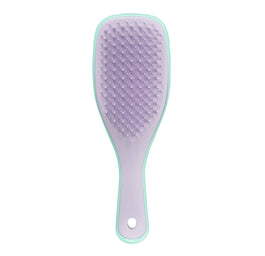 Tangle Teezer The Mini Ultimate Detangler mała szczotka do włosów Wisteria Leaf