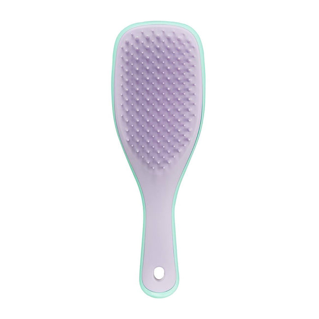 Tangle Teezer The Mini Ultimate Detangler mała szczotka do włosów Wisteria Leaf