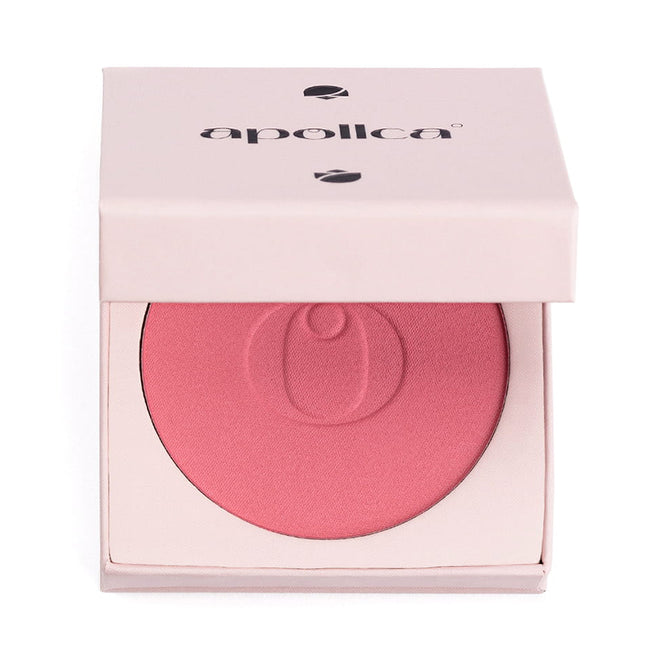 Apollca Pink My Love róż prasowany