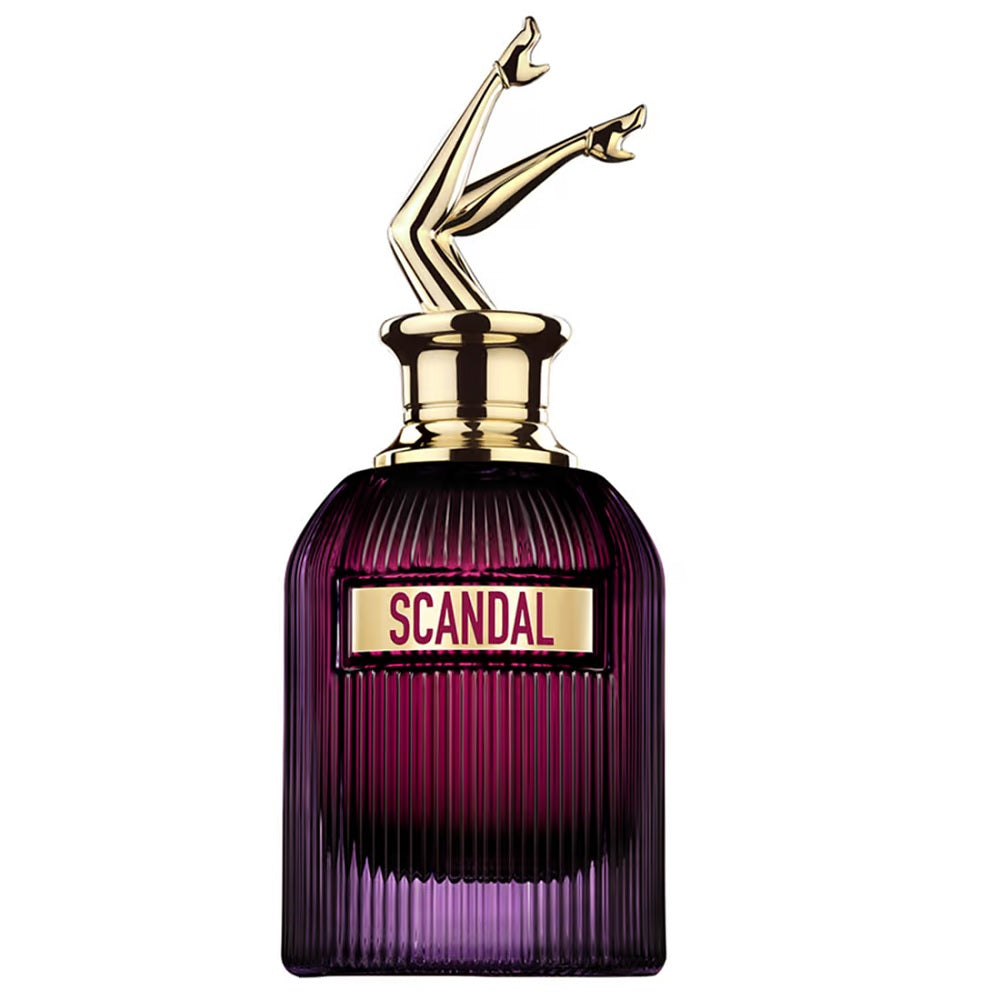 jean paul gaultier scandal intense
