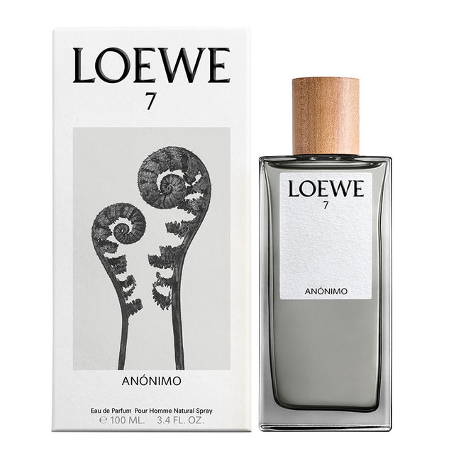 Loewe 7 Anonimo Pour Homme woda perfumowana