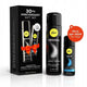Pjur 30th Anniversary Gift Set zestaw Original silikonowy lubrykant 100ml + Aqua lubrykant na bazie wody 30ml