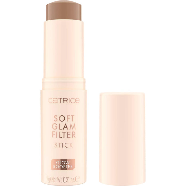 Catrice Soft Glam Filter Stick podkład w sztyfcie