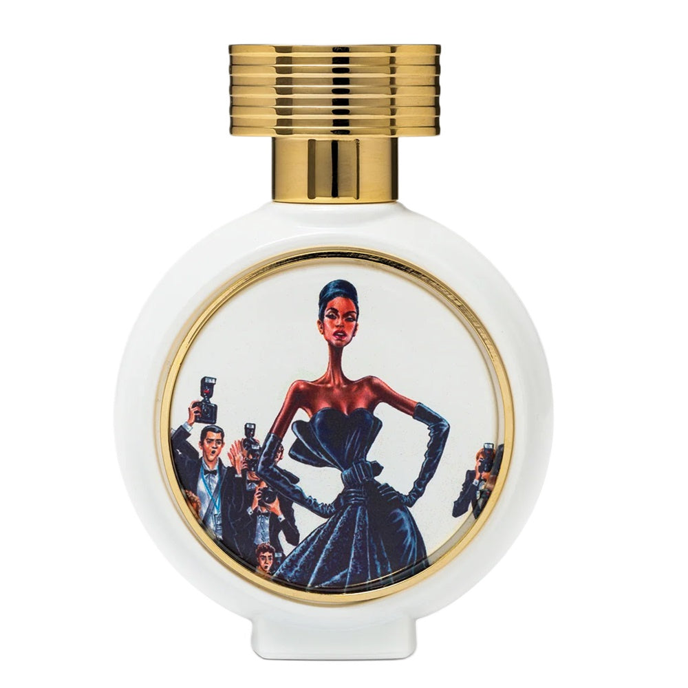 haute fragrance company black princess