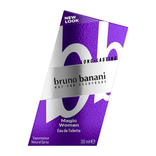 Bruno Banani Magic Woman woda toaletowa spray