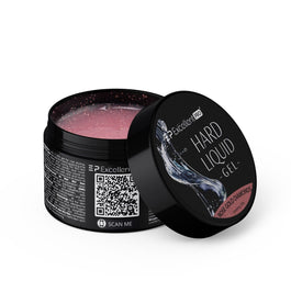 Excellent PRO Hard Liquid Gel żel budujący