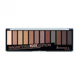 Rimmel Magnif'Eyes Eyeshadow Palette paleta cieni