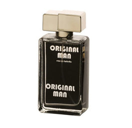 Omerta Original Man woda toaletowa