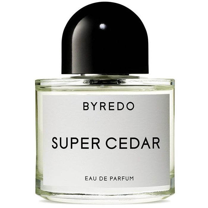 byredo super cedar woda perfumowana 50 ml     