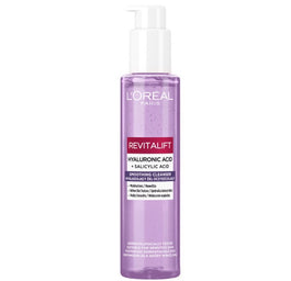 L'Oreal Paris Revitalift wygładzający żel oczyszający z kwasem hialuronowym 150ml