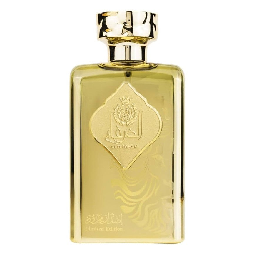 ard al zaafaran al dirgham woda perfumowana 100 ml    