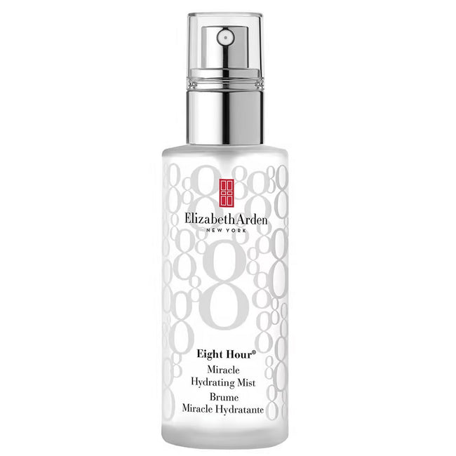 Elizabeth Arden Eight Hour nawilżająca mgiełka do twarzy 100ml