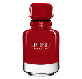 Givenchy L'Interdit Rouge Ultime woda perfumowana spray 50ml