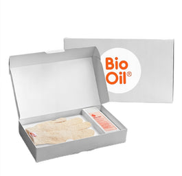 Bio-Oil Zestaw olejek do pielęgnacji skóry 60ml + rękawiczka