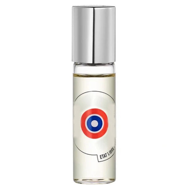 Etat Libre d'Orange Hermann A Mes Cotes Me Paraissait Une Ombre woda perfumowana