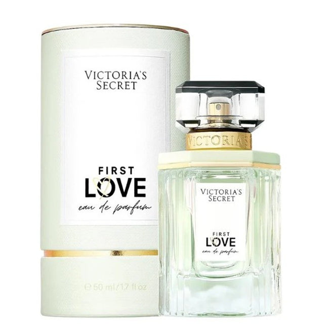 Victoria's Secret First Love woda perfumowana spray
