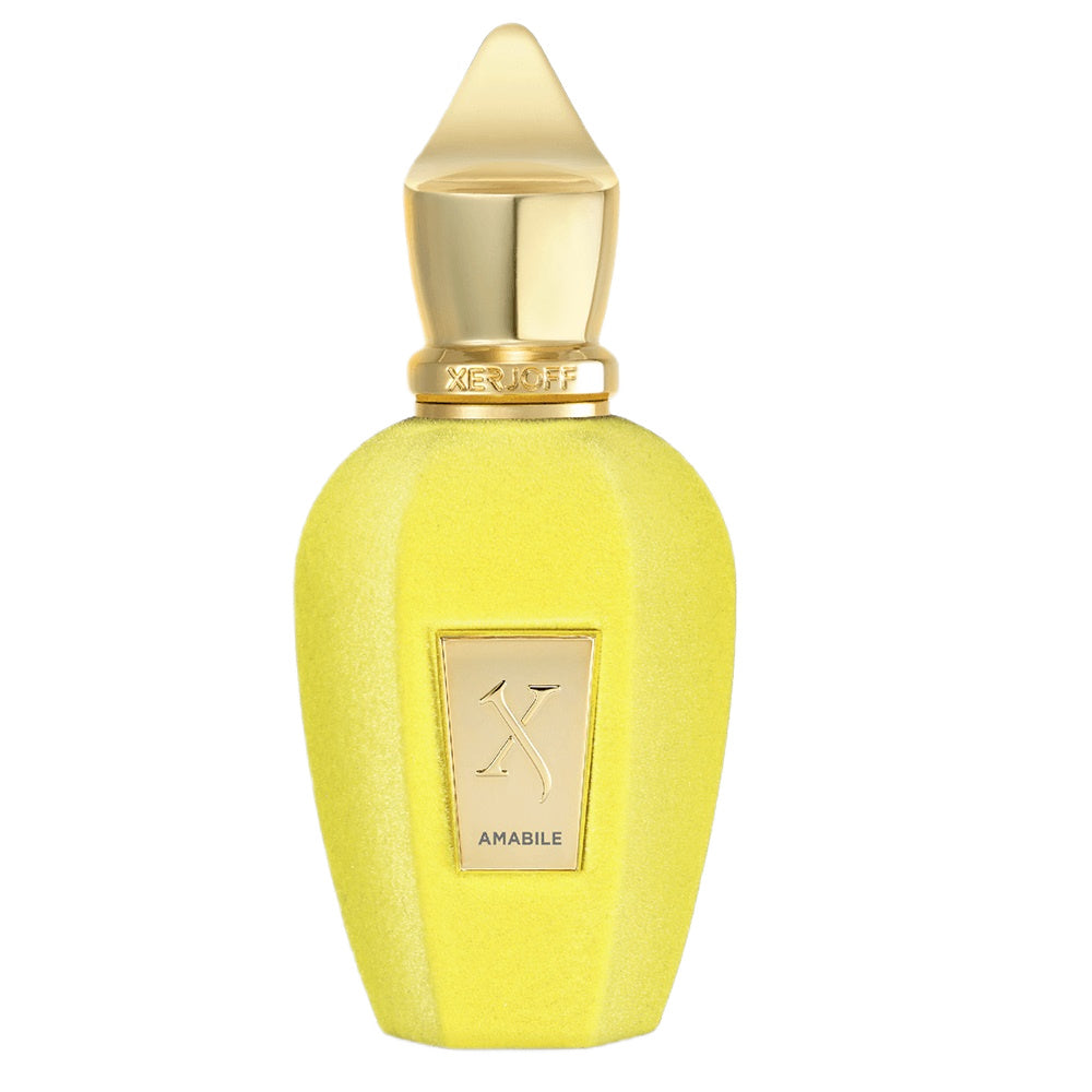 xerjoff amabile woda perfumowana 50 ml    