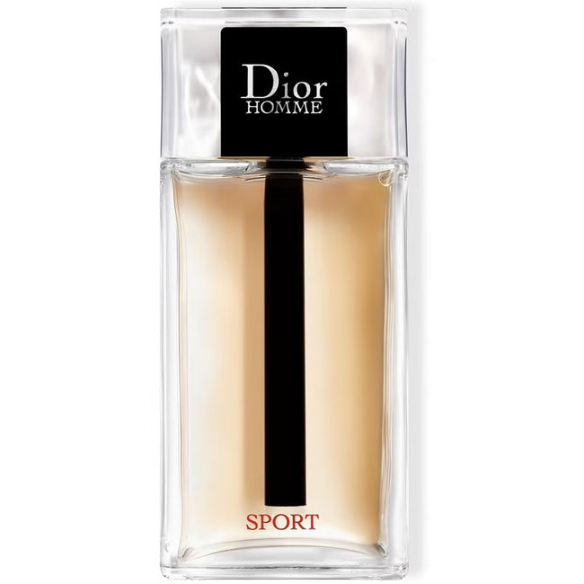 Dior Homme Sport woda toaletowa spray