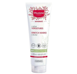 Mustela Stretch Marks Cream krem na rozstępy 250ml