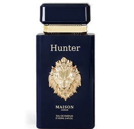 Maison Asrar Hunter woda perfumowana spray