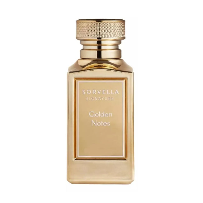 Sorvella Perfume Signature Golden Notes perfumy