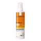 La Roche Posay Anthelios niewidoczny spray SPF30 200ml