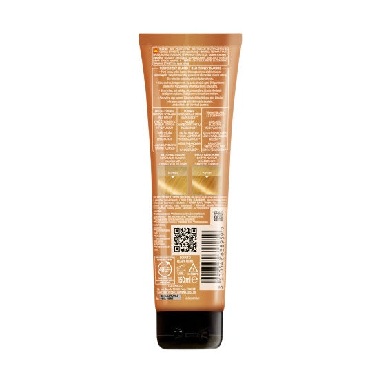 Garnier Olia Gloss maska koloryzująca-toner do włosów