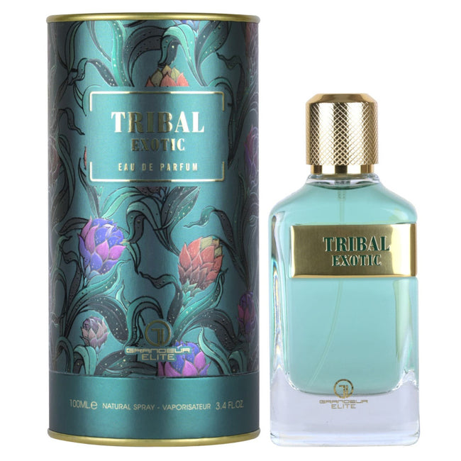 Grandeur Tribal Exotic woda perfumowana spray