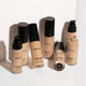 Inglot AMC Cream Foundation podkład do twarzy 30ml