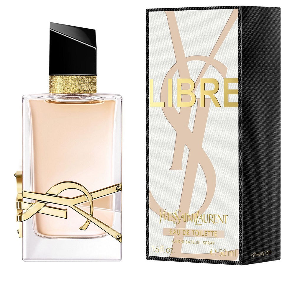 yves saint laurent libre woda toaletowa 50 ml    