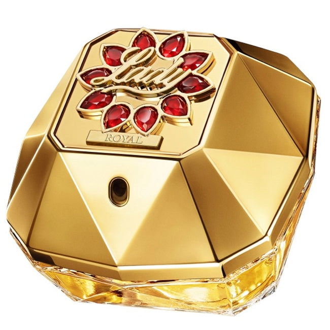Paco Rabanne Lady Million Royal woda perfumowana spray