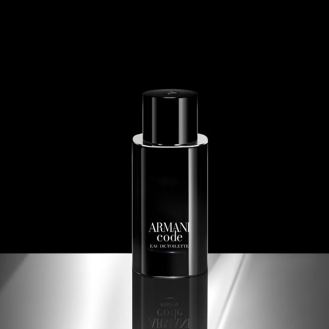 Giorgio Armani Armani Code Pour Homme woda toaletowa refillable spray