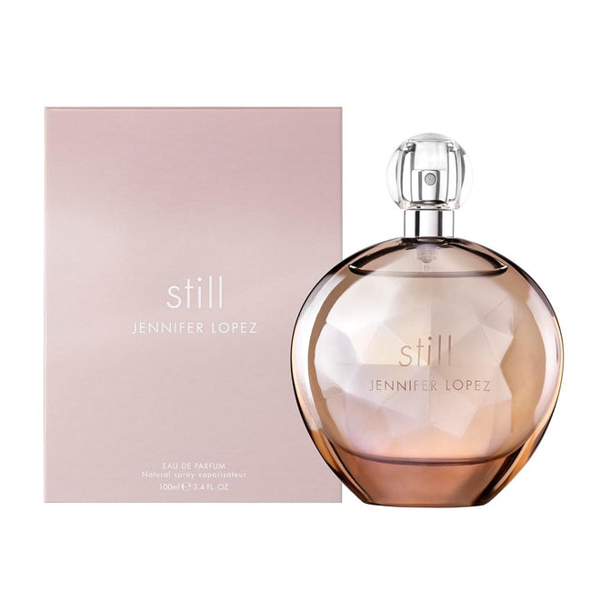 Jennifer Lopez Still woda perfumowana spray