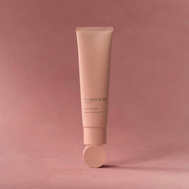 Omorovicza Queen Cleanser krem oczyszczający 150ml