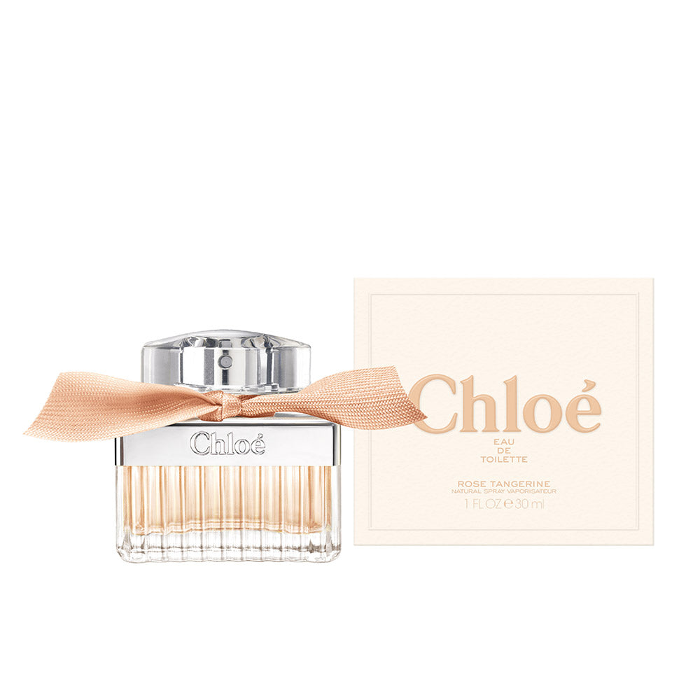 chloe chloe rose tangerine woda toaletowa 30 ml    