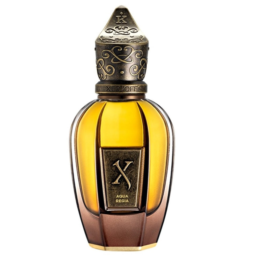 xerjoff aqua regia ekstrakt perfum 50 ml   