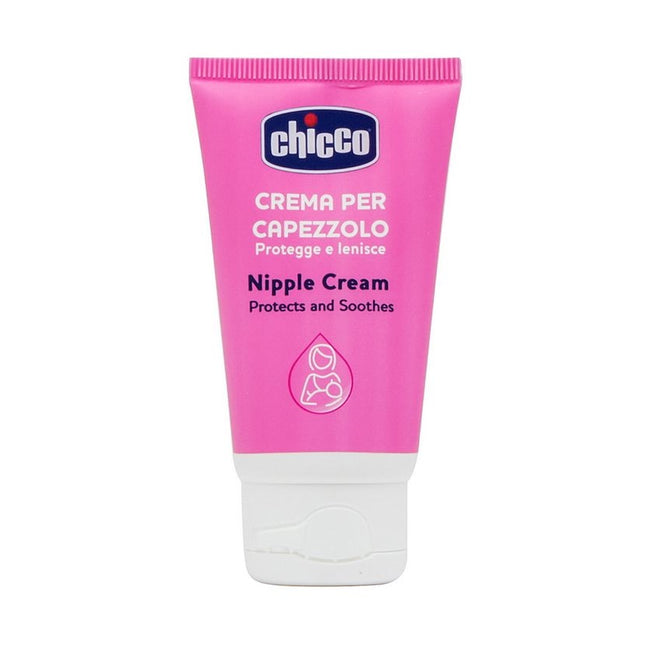 Chicco Krem pielęgnacyjny na brodawki 30ml