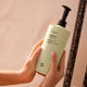 Gosh Sensitive delikatny szampon do włosów 750ml