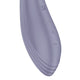 Satisfyer G-Force wibrator do stymulacji punktu G Violet